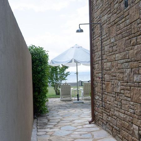 Willa Alemar Estates Ouranoupolis Zewnętrze zdjęcie