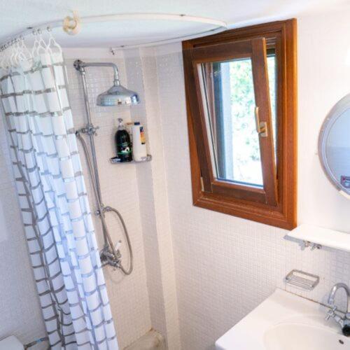 Willa Alemar Estates Ouranoupolis Zewnętrze zdjęcie