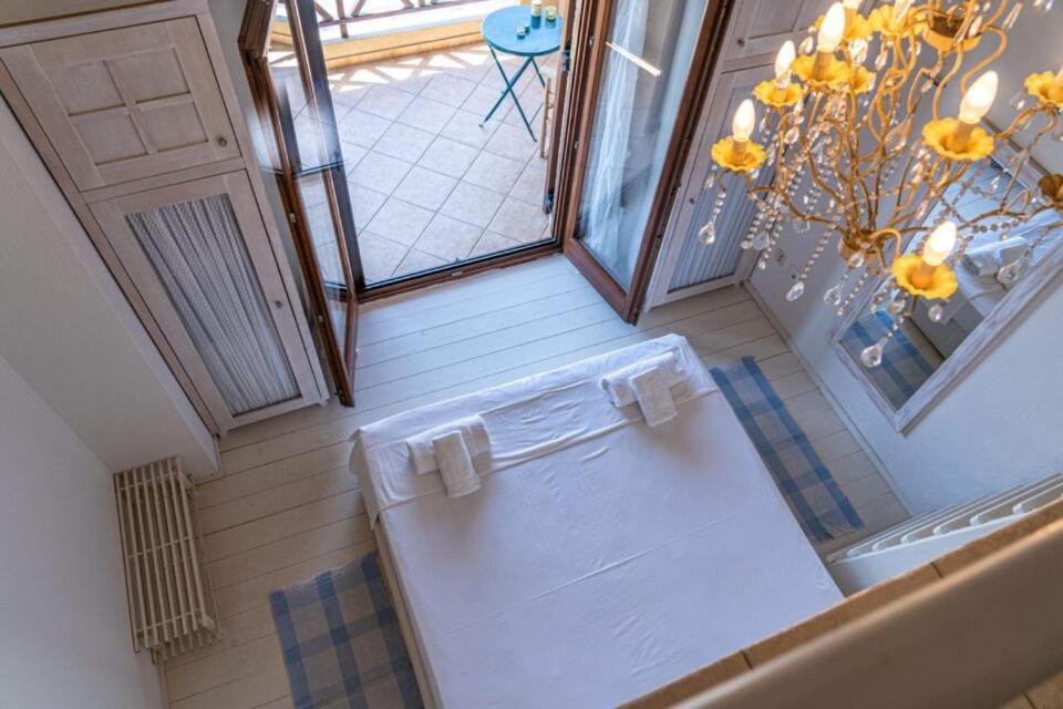 Willa Alemar Estates Ouranoupolis Zewnętrze zdjęcie