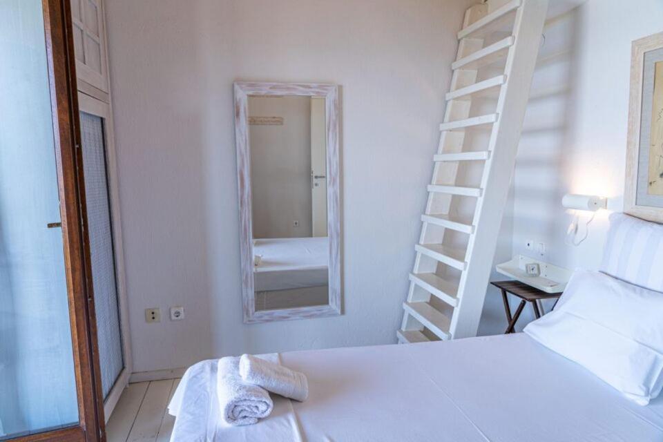 Willa Alemar Estates Ouranoupolis Zewnętrze zdjęcie