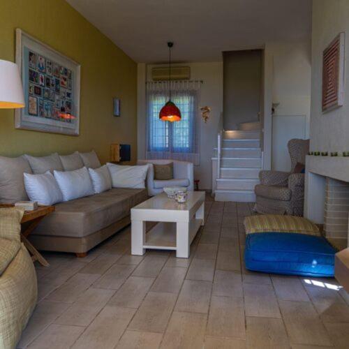 Willa Alemar Estates Ouranoupolis Zewnętrze zdjęcie