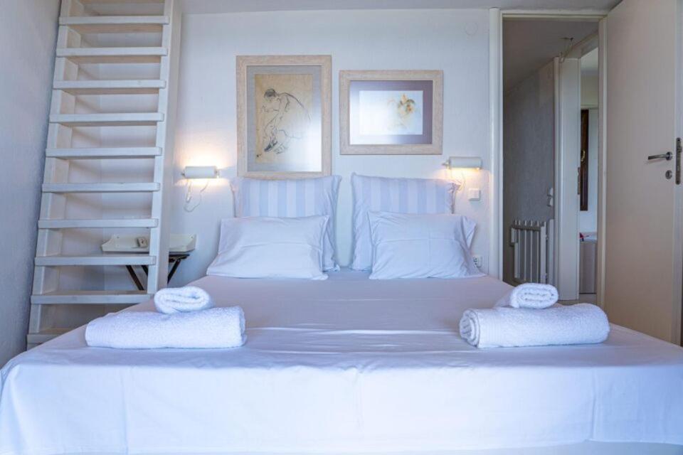 Willa Alemar Estates Ouranoupolis Zewnętrze zdjęcie